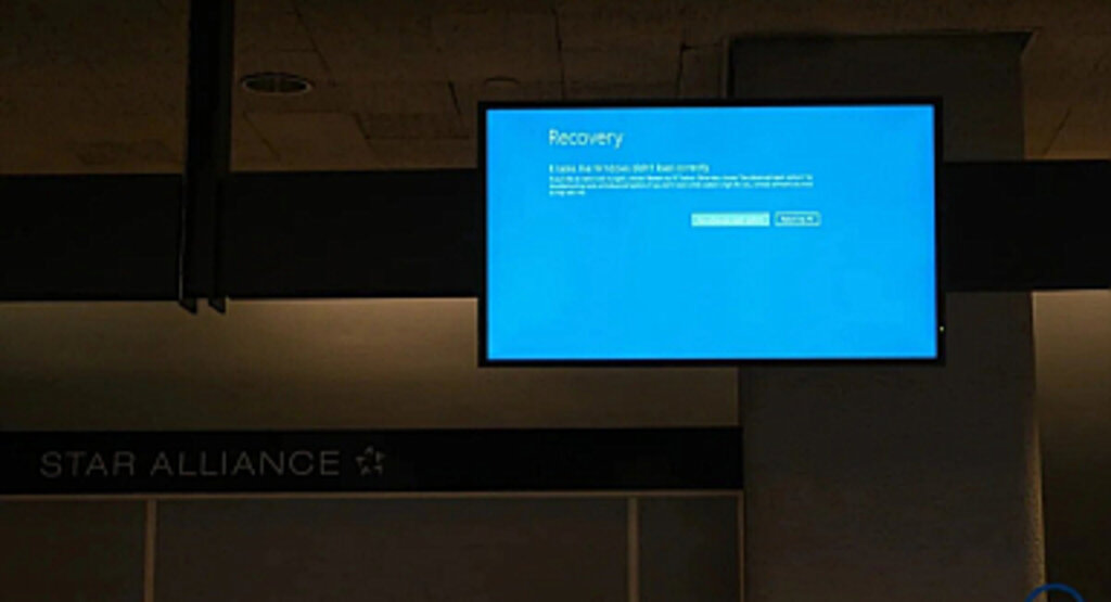 Dünyadaki Tüm Sistemler Çöktü: CrowdStrike Sorunu Nasıl Çözülür?