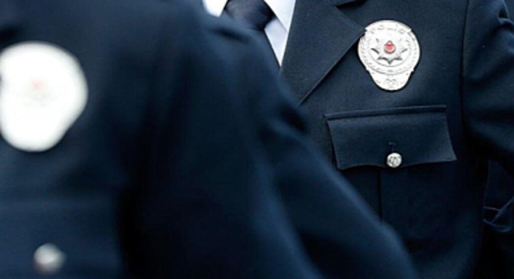 Emniyet'te Terfi ve Emeklilik Kararları Açıklandı