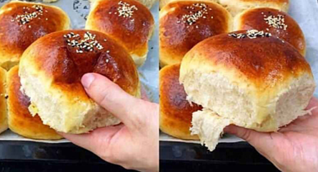 En Pratik Yumuşak ve Lezzetli Poğaça Tarifi