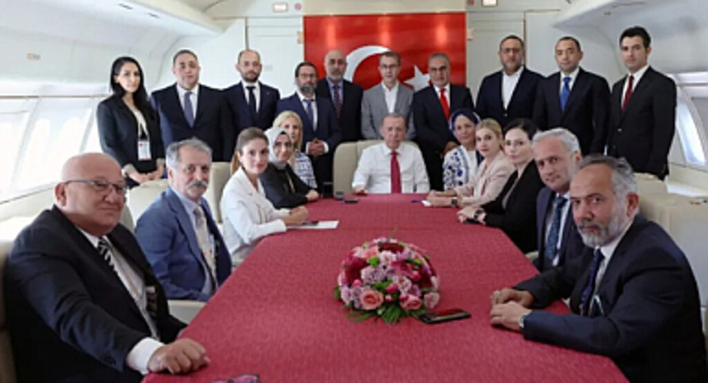 Erdoğan'dan Emeklilik Sistemi İçin Köklü Değişiklik Sinyali