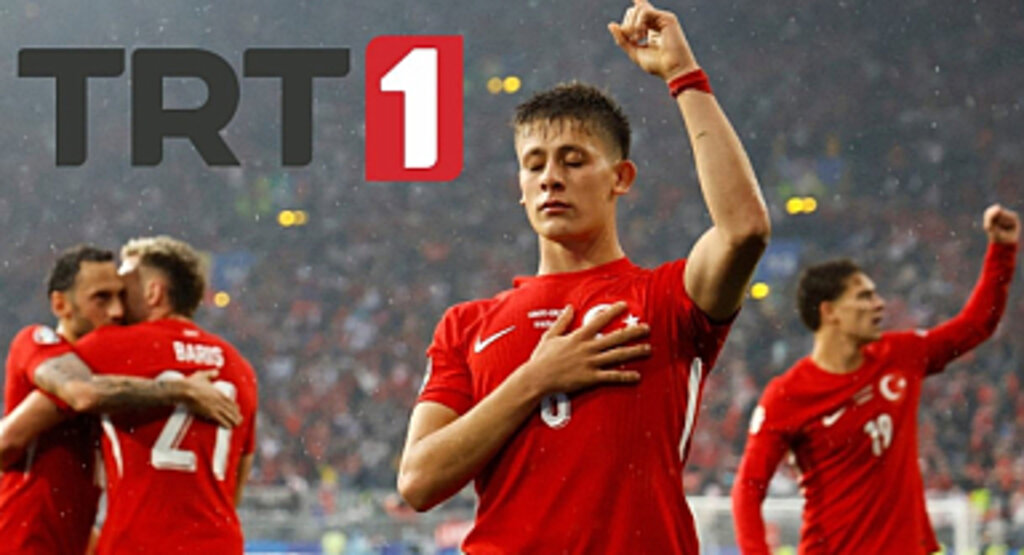 Euro 2024 Maçlarını Şifresiz İzlemek İçin TRT 1 Frekans Ayarı Nasıl Yapılır?