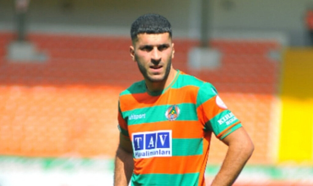 Fenerbahçe, Oğuz Aydın'ı Kadrosuna Katıyor! SPOR Samsun Hedef Halk