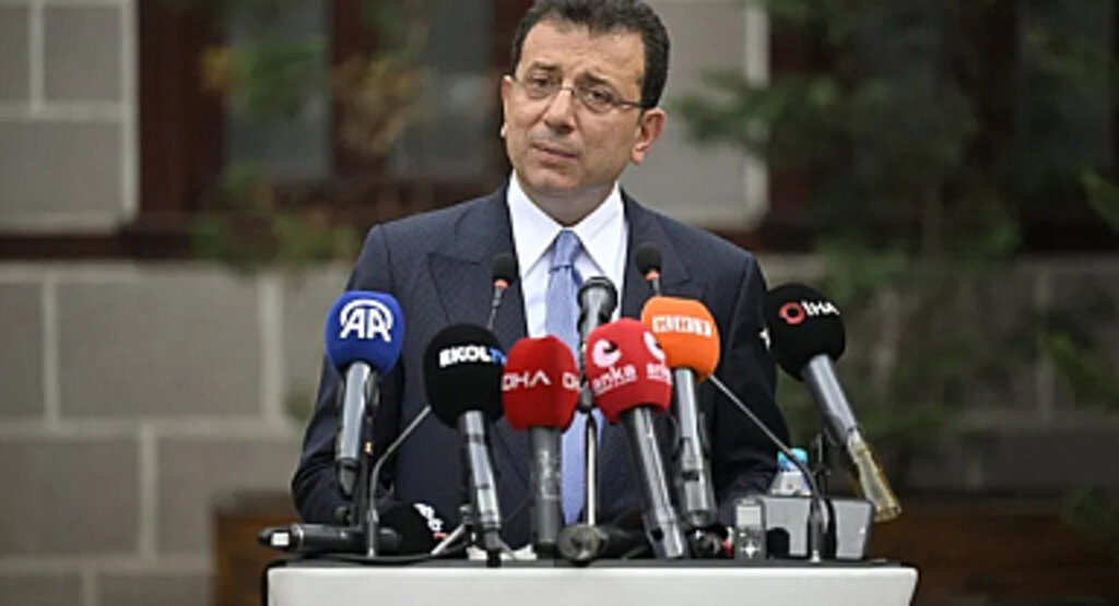 İmamoğlu'ndan SGK Borcu İçin Hamle, AK Parti'den Teşekkür