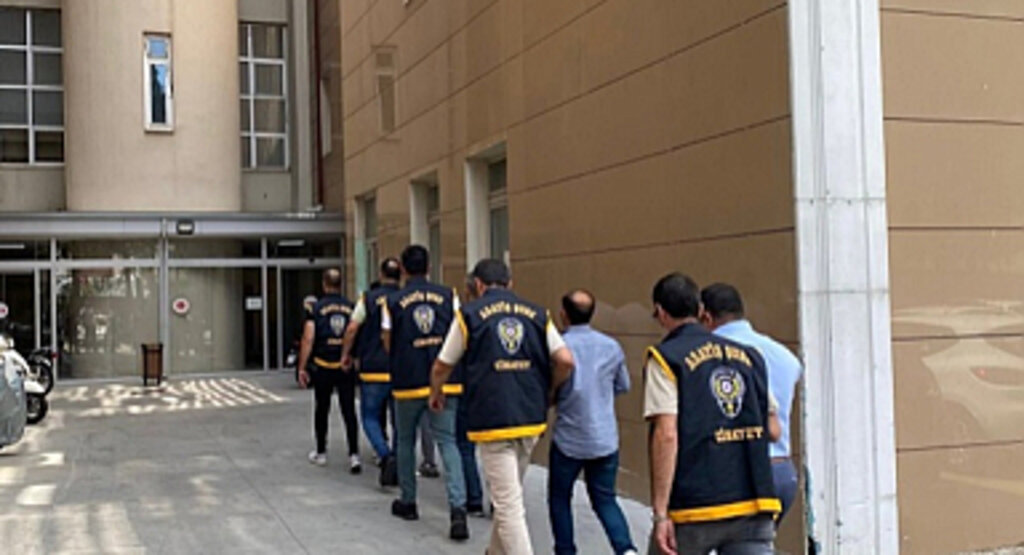 İnsanlık Dışı Cinayet!