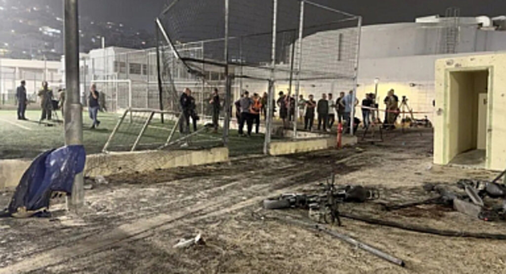 İsrail'den 'Savaş' Uyarısı: 'Son Dakikaları'