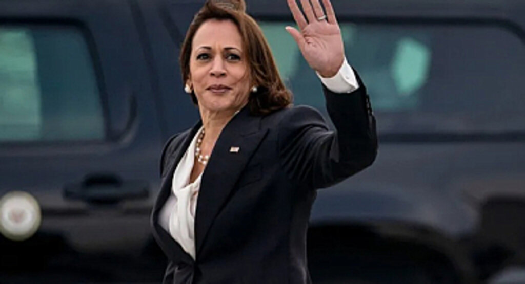 Kamala Harris, Başkan Adaylığı İçin Gerekli Delege Sayısına Ulaştı