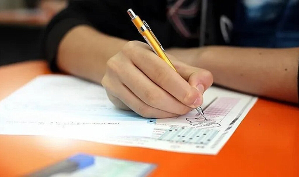 KPSS Alan Bilgisi Sınavlarının İkinci Oturumu Tamamlandı