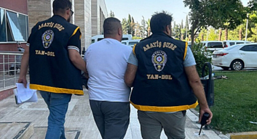 Kredi Dolandırıcıları Yakalandı: 4 Tutuklama