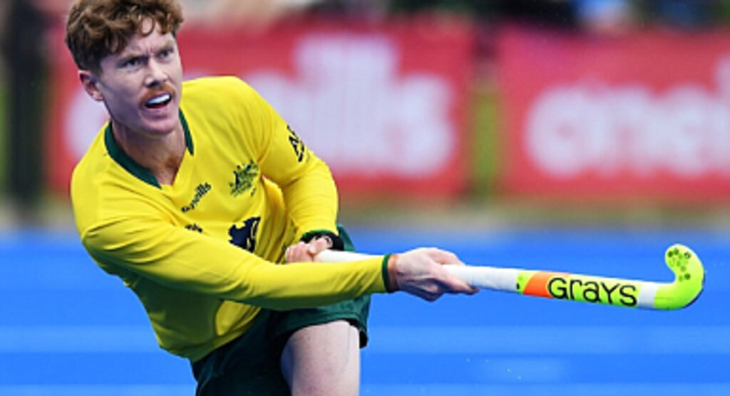 Matt Dawson, Paris 2024 İçin Parmağını Kestirdi