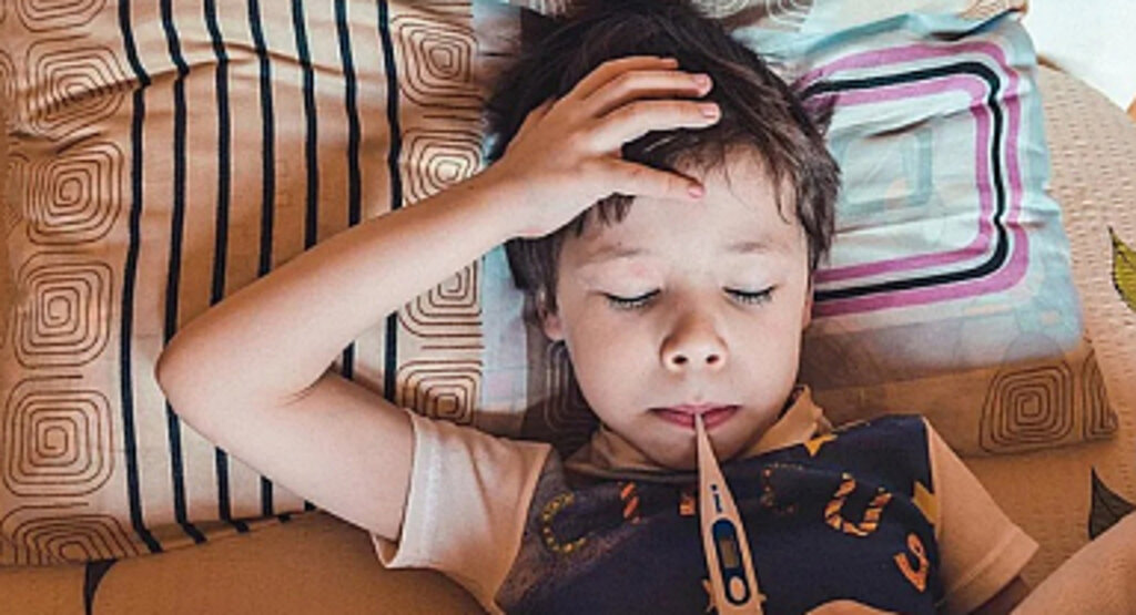 Mide ve Bağırsak İltihaplanması Temas Yoluyla Bulaşabiliyor