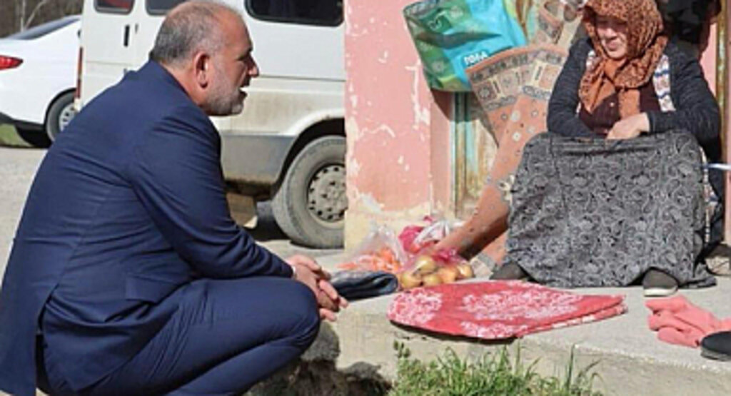 Mobil Zabıta Çözüm Merkezi İle Talepleri Hızlı Bir Şekilde Karşılıyoruz