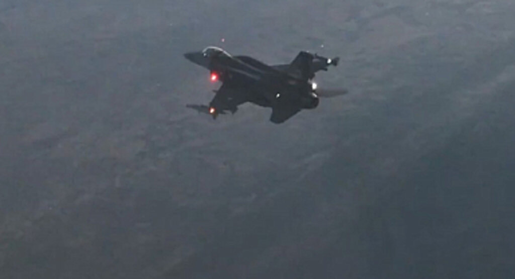 MSB: Irak'ın Kuzeyinde 11 PKK'lı Terörist Etkisiz Hale Getirildi