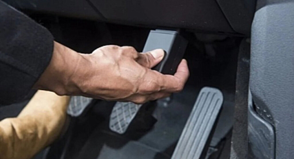 Otomobillerde Kara Kutu Zorunluluğu Getiriliyor