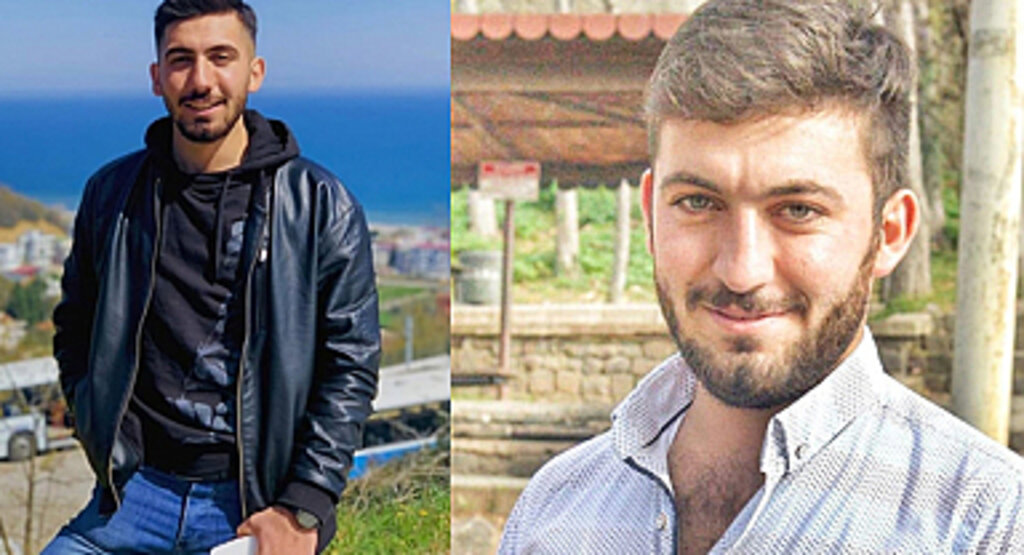 Samsun'da Silahlı Kavgada 2 Kardeşin Öldüğü Olayda 3 Zanlı Tutuklandı
