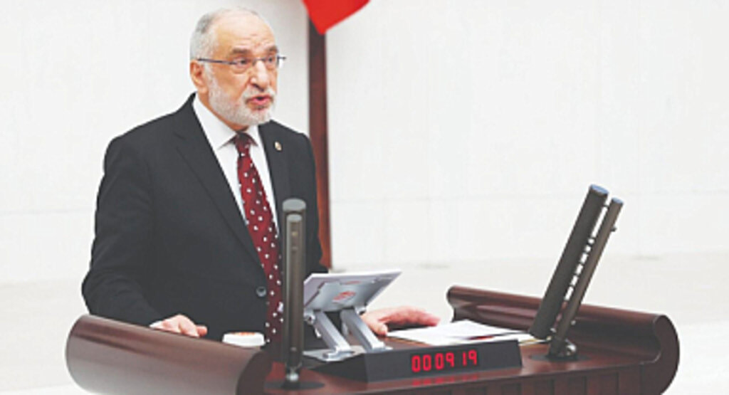 Samsun Milletvekili Karaman: İğneyle Verip, Kazanla Geri Alıyorsunuz!