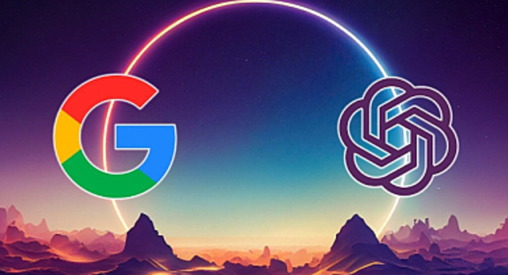 SearchGPT Google'ın Tahtını Sallayacak