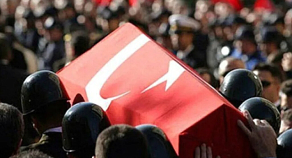 Şehitlik Yönetmeliğinde Önemli Değişiklikler Yapıldı