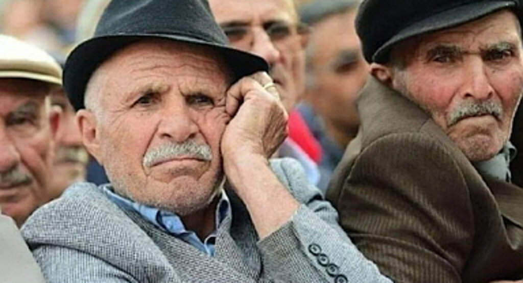 SSK ve Bağ-Kur Emeklileri İçin Temmuz 2024 Zam Oranı Belli Oldu