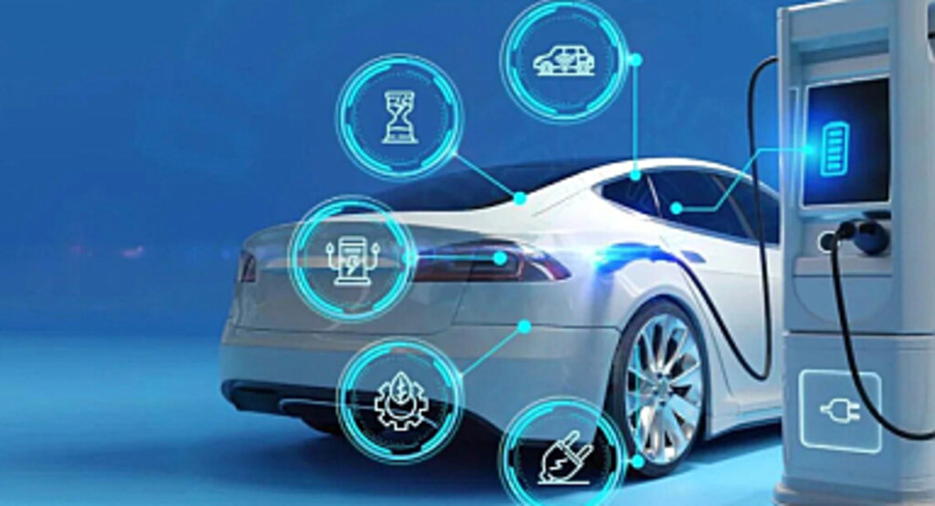 Türkiye'de Elektrikli Araç Satışları Arttı
