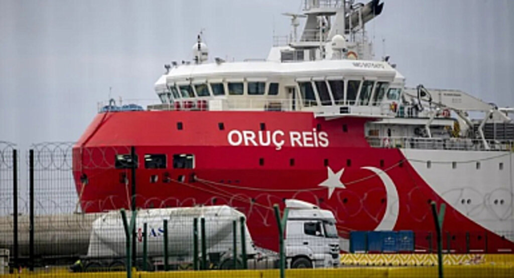 Türkiye Somali'de Petrol ve Doğalgaz Arayacak