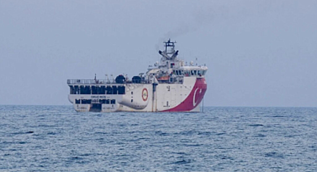 Türkiye ve Somali Arasında Hidrokarbon Anlaşması