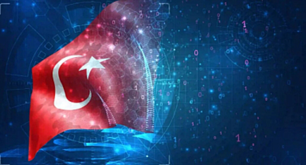 Türkiye, Yapay Zeka Alanında Güçlü Adımlar Atıyor