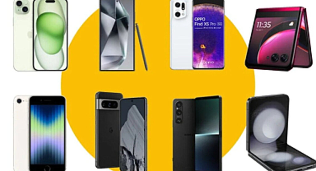 2024 İkinci Çeyrekte En Çok Satan Akıllı Telefonlar