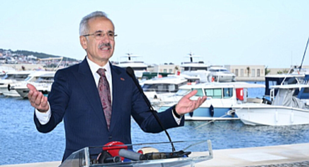 4 Türk Limanı, Lloyd's List İlk 100 Liman Raporunda Yer Aldı