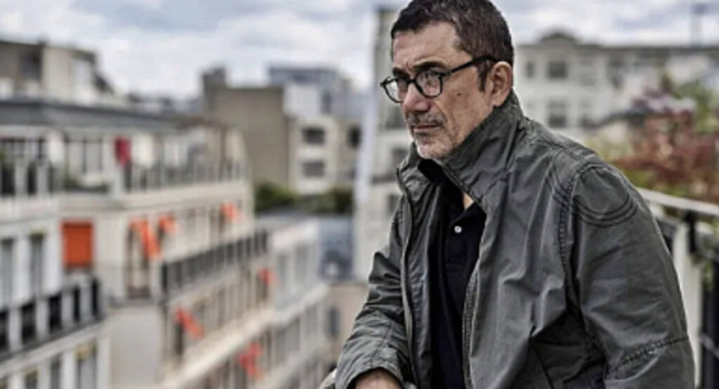Altın Koza Film Festivali'nde Jüri Başkanı Nuri Bilge Ceylan Oldu