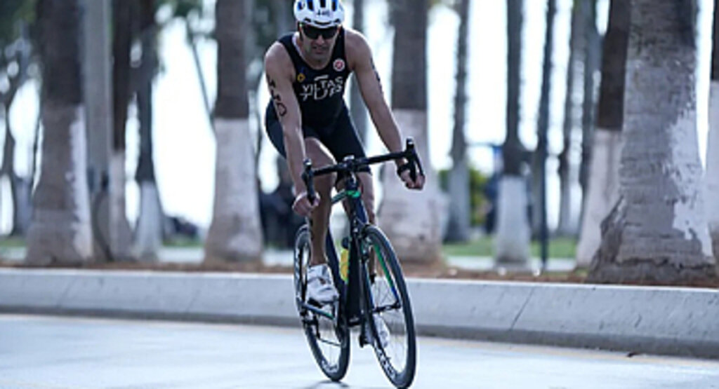 Avrupa Triatlon Kupası'nda Türkiye'yi Temsil Edecek Sporcular Belli Oldu