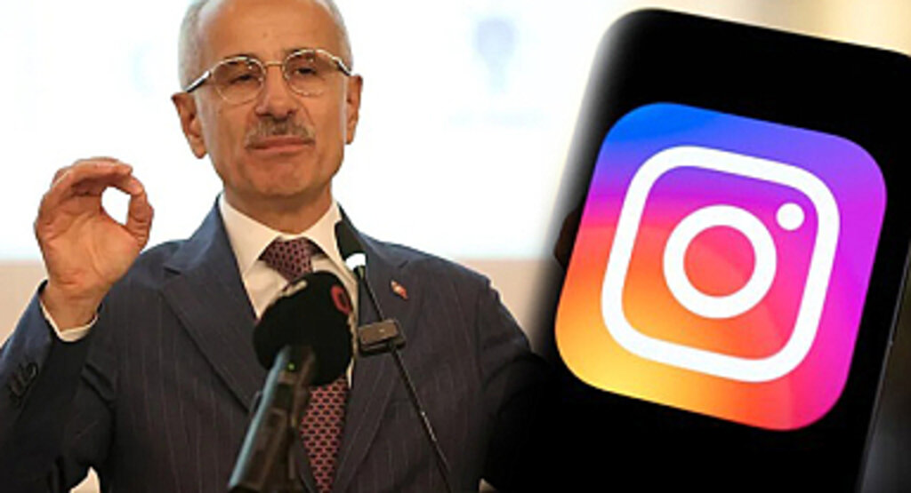 Bakan Uraloğlu'ndan Instagram Açıklaması: Meta ile Anlaşmaya Varıldı