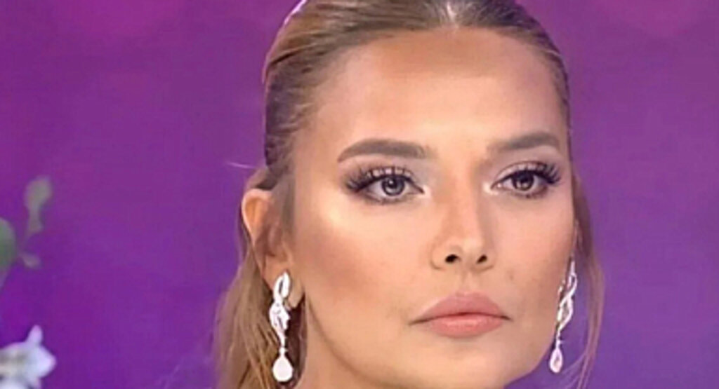 Demet Akalın: İdam Olsa Böyle Olmazdı