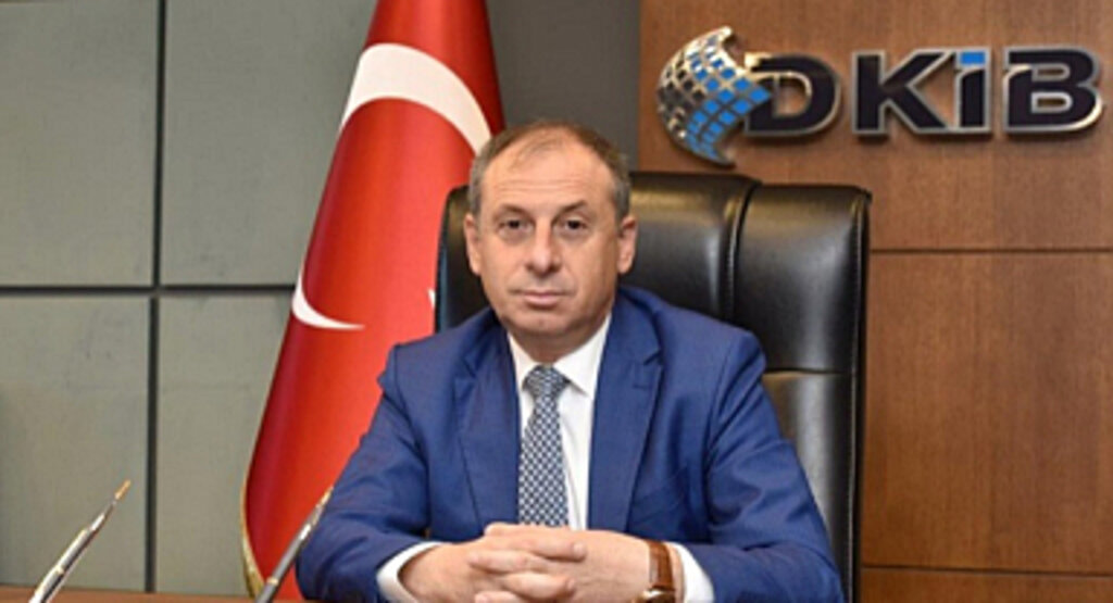 Doğu Karadeniz'de İhracat 1 Milyar Dolar Oldu