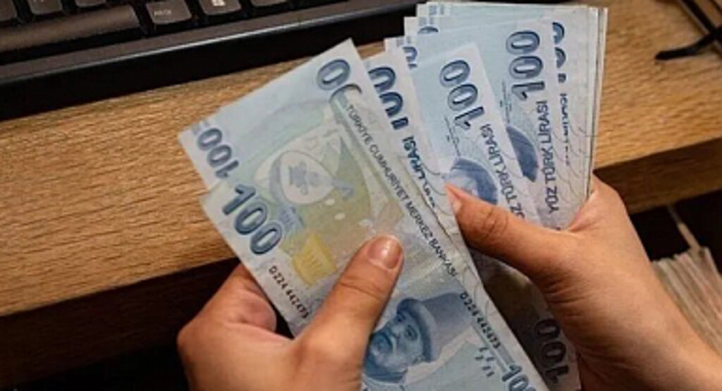 Emekliler Bu Haberi Bekliyordu Müjde Geldi