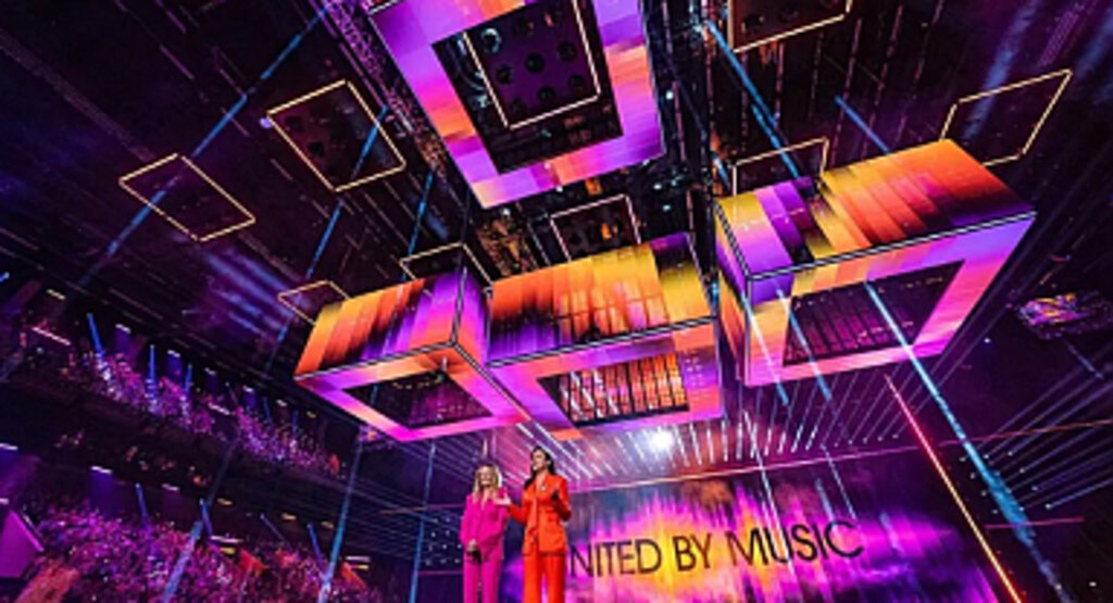 Eurovision 2025, Basel’de Düzenlenecek