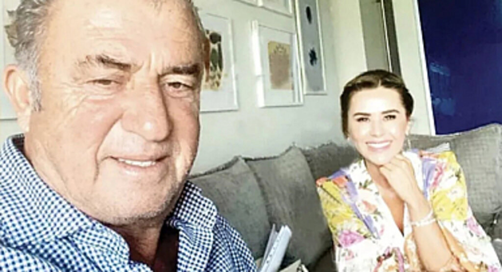Fatih Terim, Seçil Erzan Davasında İlk Kez İfade Verdi