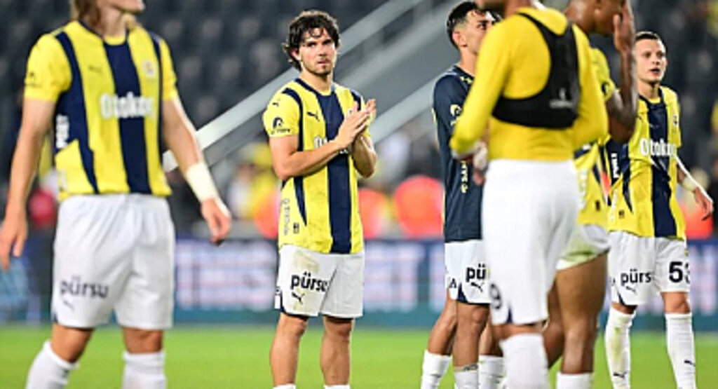 Fenerbahçe-Lille Maçı Ne Zaman, Hangi Kanalda Yayınlanacak?