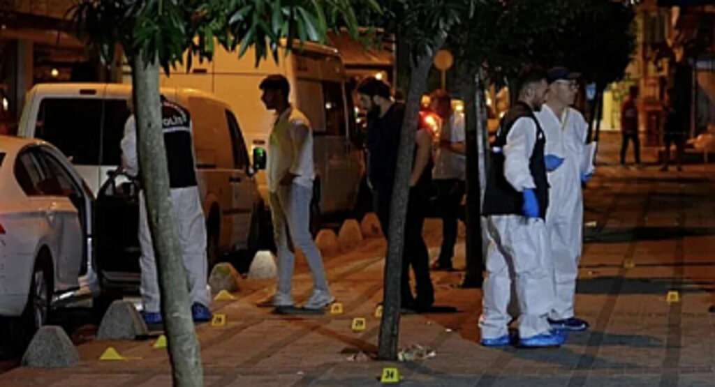 Filistinli İş İnsanlarına Suikast: Zanlılar Romanya'da Yakalandı