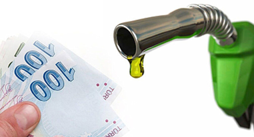 Güncel Akaryakıt Fiyatları: Benzin ve Motorin Kaç TL?