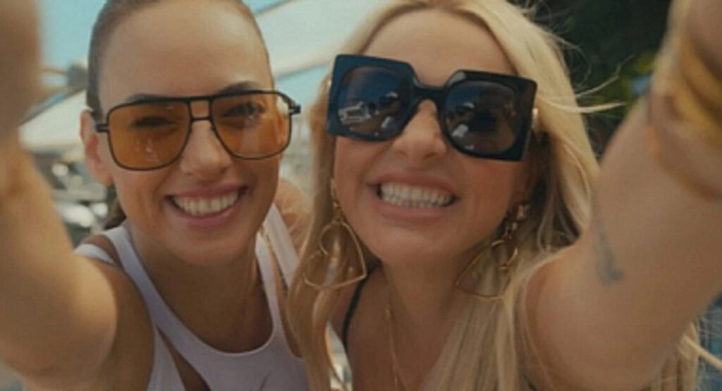 Hadise'nin Esas Oğlan' Dizisi Sosyal Medyada Gündem Oldu