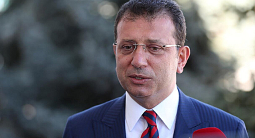 İmamoğlu'nun Cezası Onandı mı? Adalet Bakanlığı'ndan Açıklama