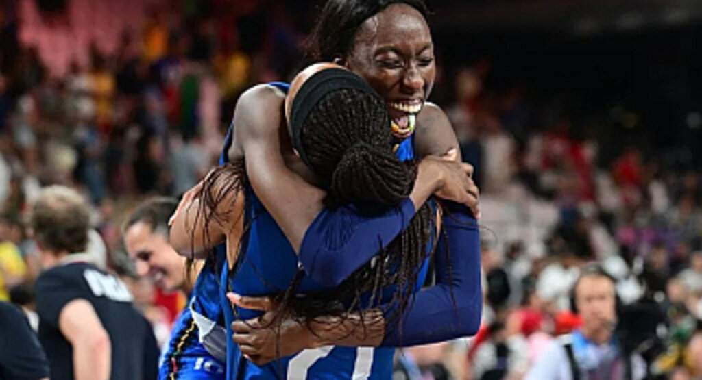 İtalya Kadın Voleybol Takımı Olimpiyat Şampiyonu Oldu