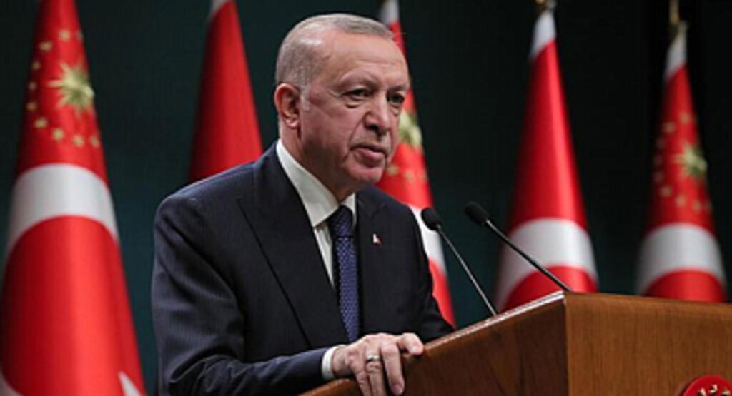 Kabine Yarın Toplanıyor: Gündemde Ortadoğu Gerilimi