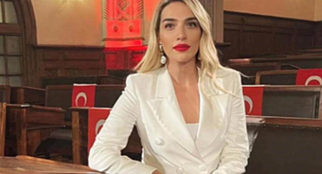 Kadınlarda Flört Sinyalleri
