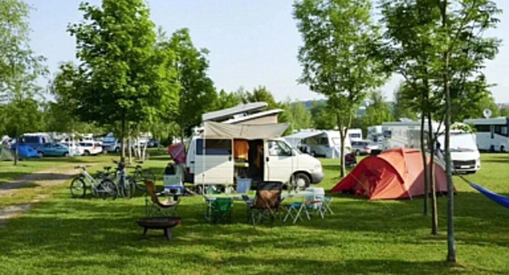 Karavanlar İçin Yeni Düzenlemeler Getirildi