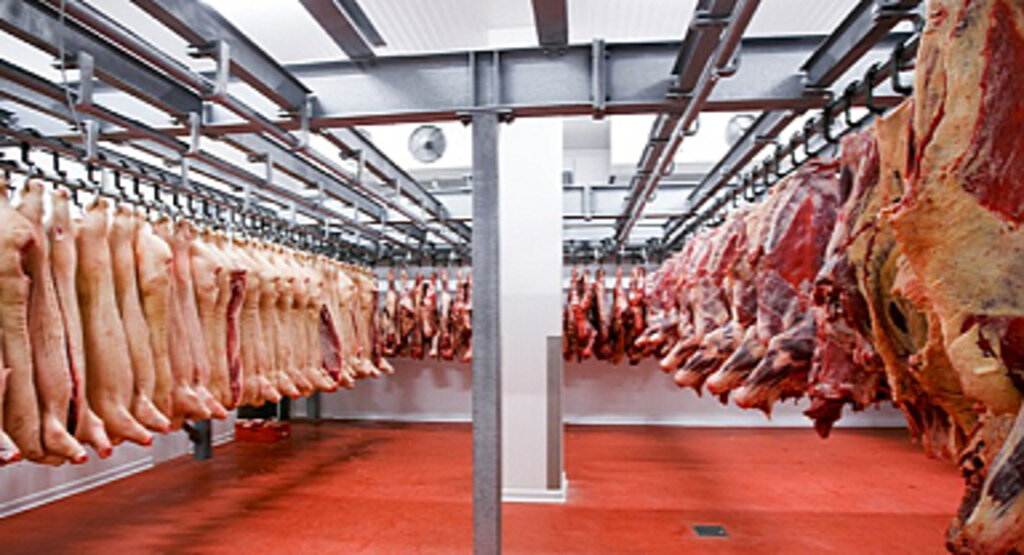 Kesimhanelere Kamera Zorunluluğu Geliyor