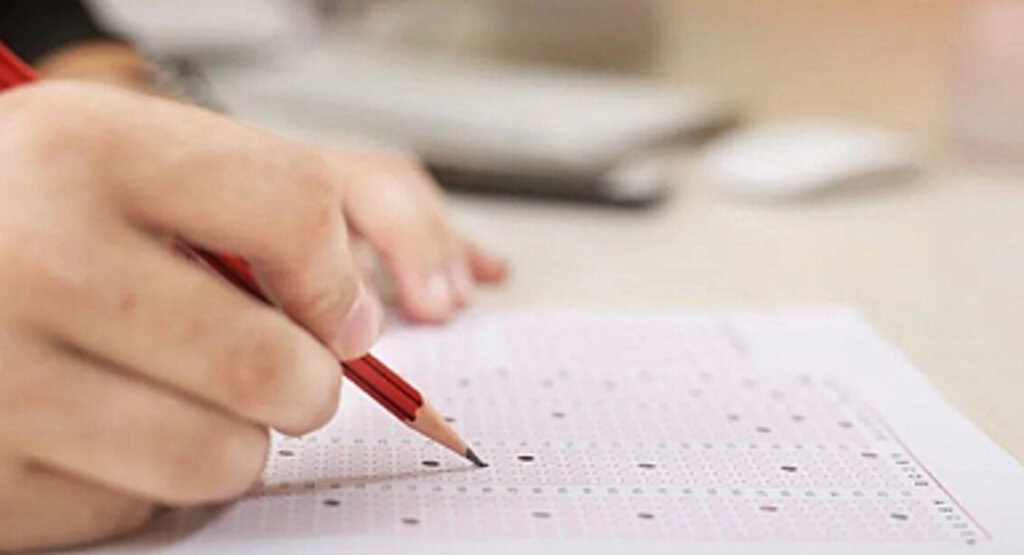 KPSS Heyecanı 1 Eylül'de: 1 Milyonu Aşkın Aday Sınava Girecek