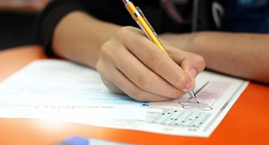 KPSS Heyecanı Sona Eriyor: Pazar Günü Son Oturumlar Yapılacak