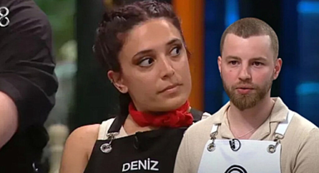 MasterChef 2024'te Gerilim Tırmandı