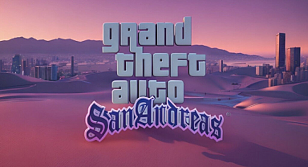 META'dan Beklenmeyen Karar, GTA: San Andreas VR Projesi İptal